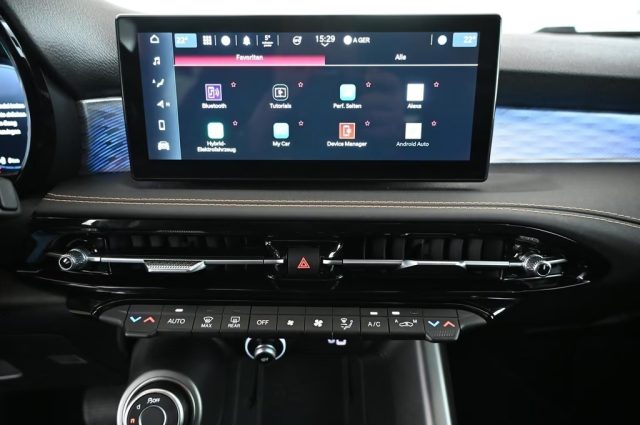 ALFA ROMEO Tonale usata, con USB