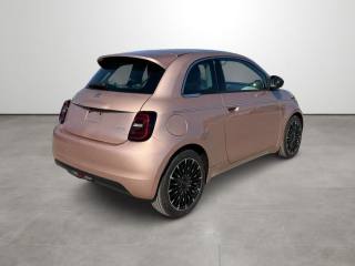 FIAT 500 usata, con Airbag Passeggero