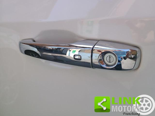 FIAT Freemont usata, con USB