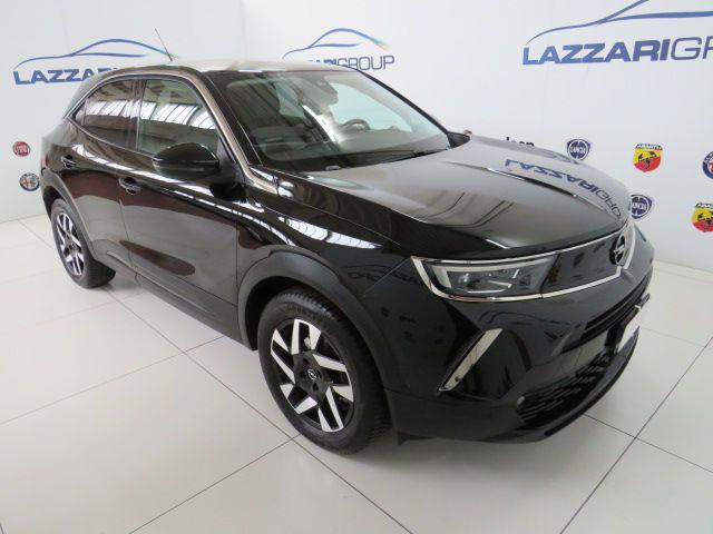 OPEL Mokka usata, con Alzacristalli elettrici