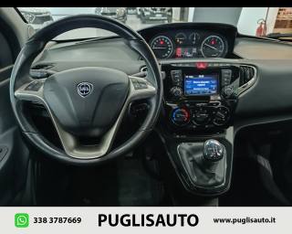 LANCIA Ypsilon usata, con Controllo trazione