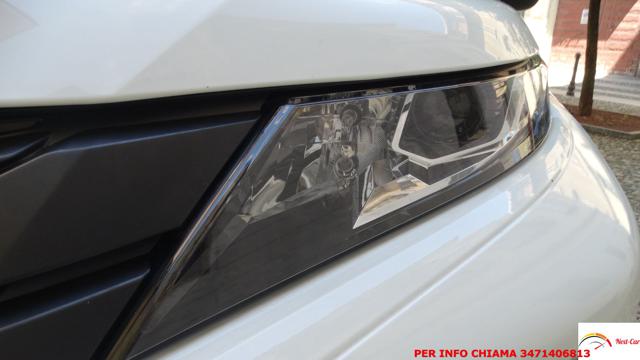 MITSUBISHI L200 usata 23