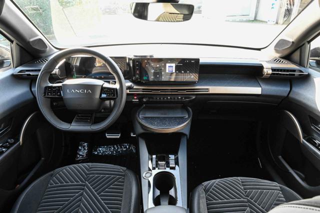 LANCIA Ypsilon usata, con Controllo automatico clima