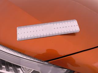 MG ZS usata, con Telecamera per parcheggio assistito