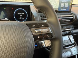 HYUNDAI INSTER usata, con Immobilizzatore elettronico