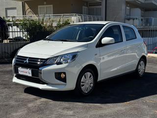 MITSUBISHI Space Star usata, con Chiusura centralizzata