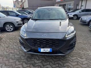 FORD Kuga usata, con Airbag