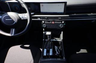 HYUNDAI Tucson usata, con Cerchi in lega
