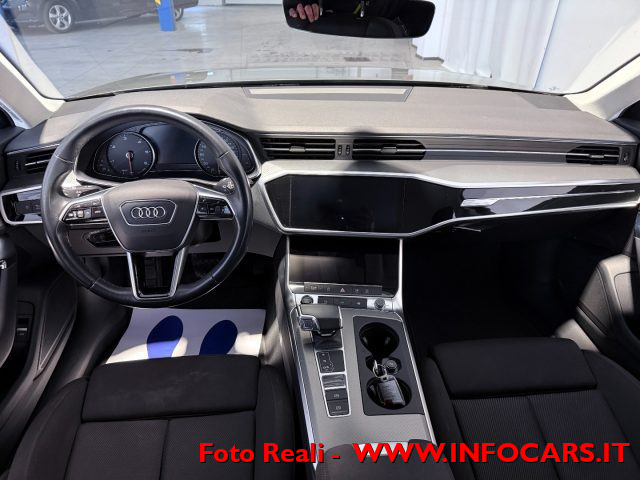 AUDI A6 usata, con Climatizzatore