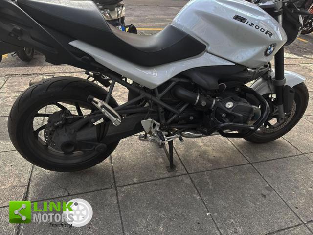 BMW R 1200 R usata 9