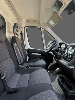 FIAT Ducato usata, con Airbag
