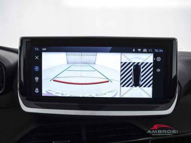 PEUGEOT 208 usata 14