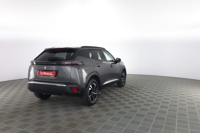 PEUGEOT 2008 usata 2