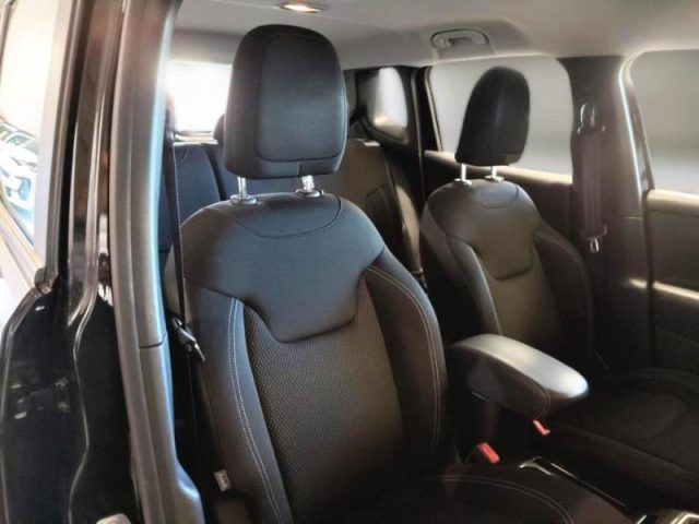 JEEP Renegade usata, con ESP