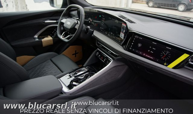 AUDI Q5 usata, con Cruise Control