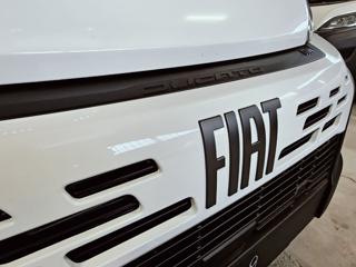 FIAT Ducato usata, con Fendinebbia