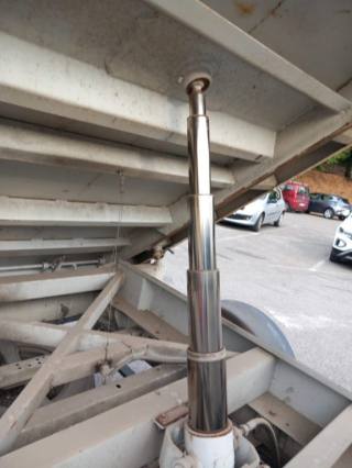 PEUGEOT Boxer usata 20