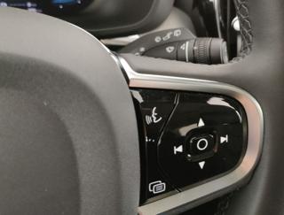 VOLVO XC60 usata, con Regolazione elettrica sedili