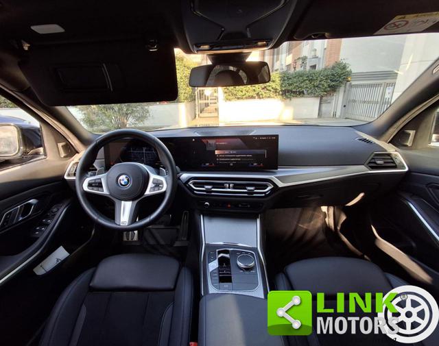 BMW 330 usata, con Airbag Passeggero