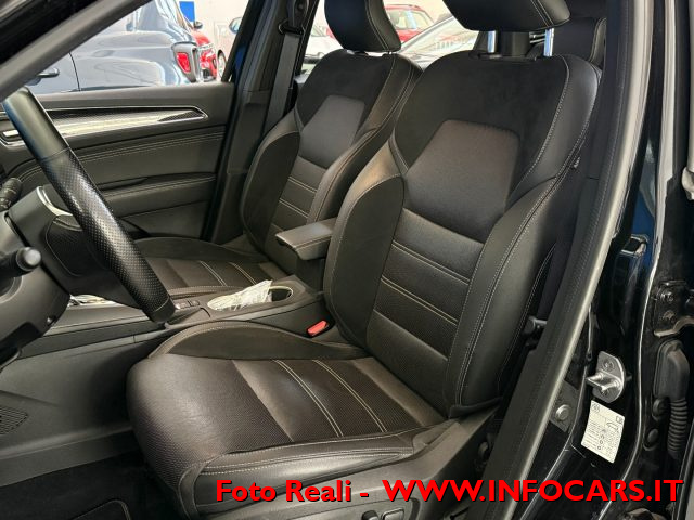 RENAULT Arkana usata, con Autoradio