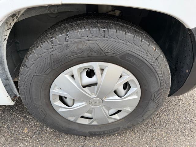 OPEL Movano usata, con Specchietti laterali elettrici