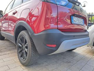 OPEL Crossland usata, con Climatizzatore