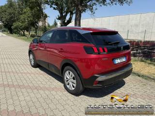 PEUGEOT 3008 usata, con Airbag Passeggero