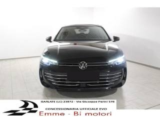 VOLKSWAGEN Passat usata, con Airbag