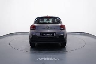 CITROEN C3 usata, con Alzacristalli elettrici
