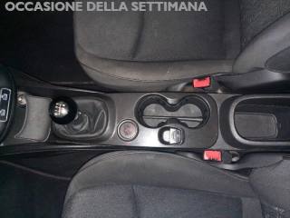 FIAT 500X usata, con ESP