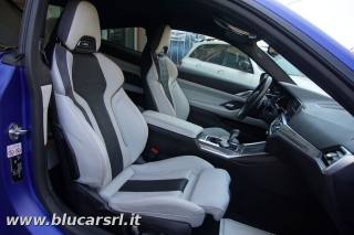 BMW M4 usata, con Cruise Control