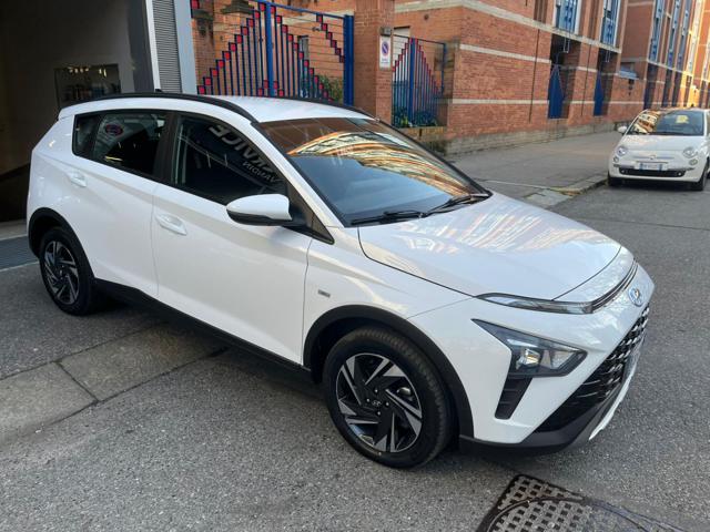 HYUNDAI Bayon usata, con Airbag laterali