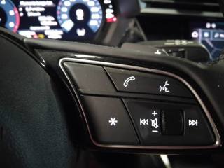 AUDI A3 usata, con Airbag testa