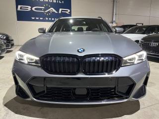 BMW 320 usata, con Airbag