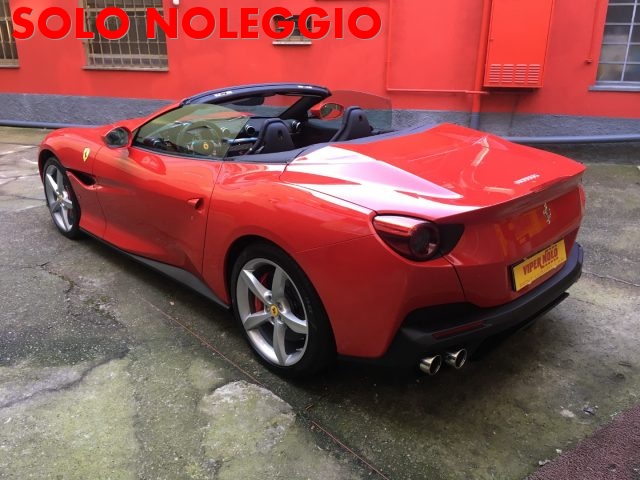 FERRARI Portofino usata 19