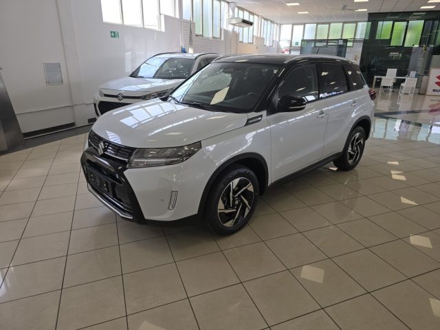 SUZUKI Vitara usata, con ABS