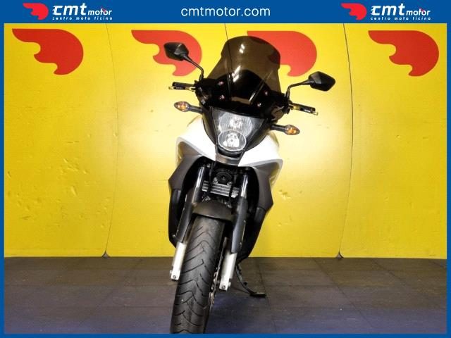 HONDA VFR 800 usata 5