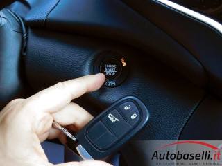 JEEP Cherokee usata, con Vivavoce