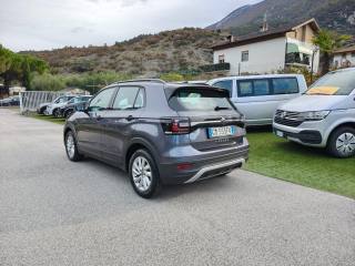 VOLKSWAGEN T-Cross usata, con Airbag laterali