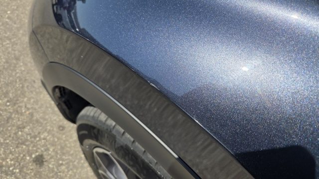HONDA CR-V usata, con Cruise Control