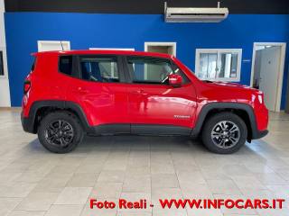 JEEP Renegade usata, con Chiusura centralizzata