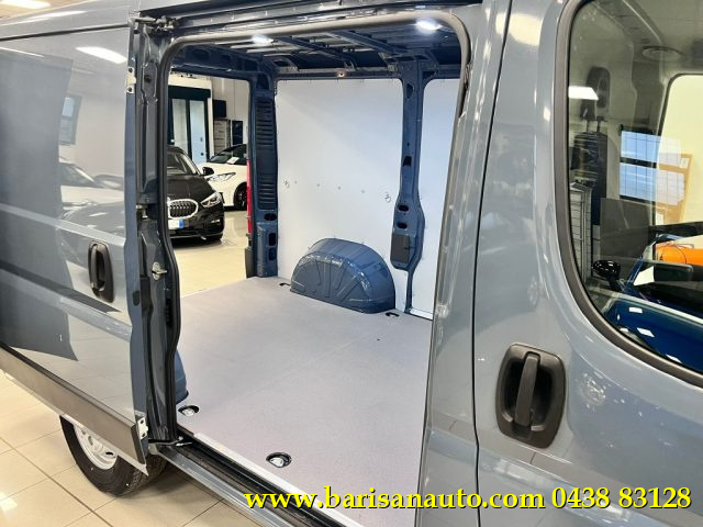 PEUGEOT Boxer usata, con Chiusura centralizzata