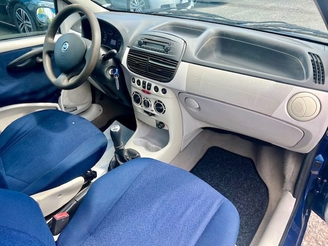 FIAT Punto usata 16