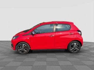 PEUGEOT 108 usata 1