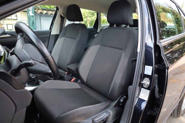 VOLKSWAGEN Taigo usata 76