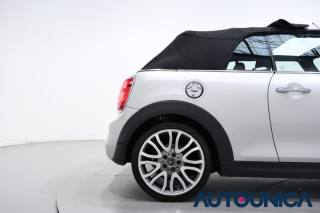 MINI Cooper S usata 58