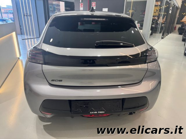 PEUGEOT 208 usata, con Autoradio