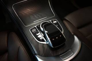 MERCEDES-BENZ GLC 220 usata 88