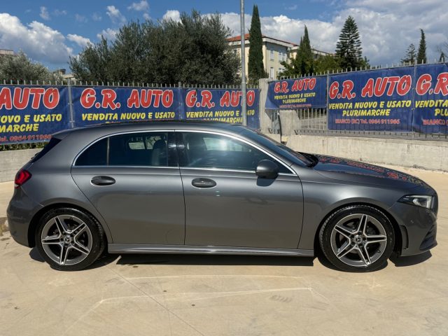 MERCEDES-BENZ A 180 usata, con Autoradio