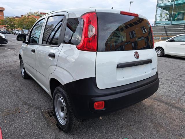 FIAT Panda usata, con Airbag Passeggero